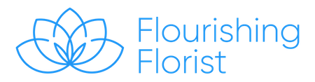 Flourishing Florist Logo